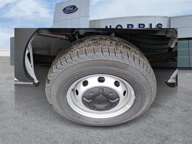 new 2025 Ford Transit-250 car, priced at $50,550