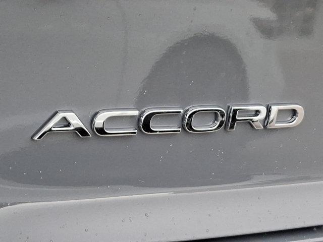 new 2025 Honda Accord Hybrid car, priced at $33,600