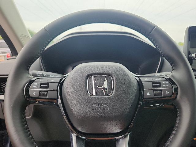 new 2026 Honda CR-V car, priced at $36,431