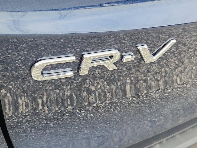 new 2026 Honda CR-V car, priced at $36,431
