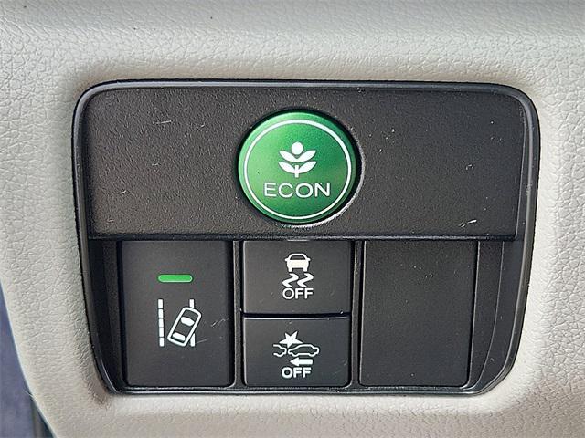 used 2016 Honda Accord car, priced at $11,987