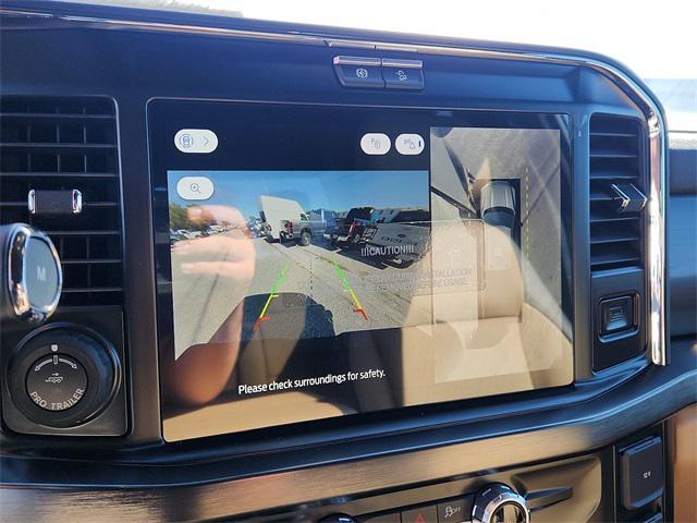 new 2026 Ford F-350 car