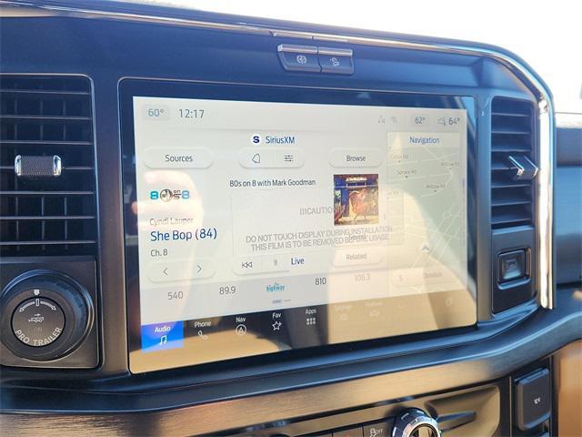 new 2026 Ford F-350 car