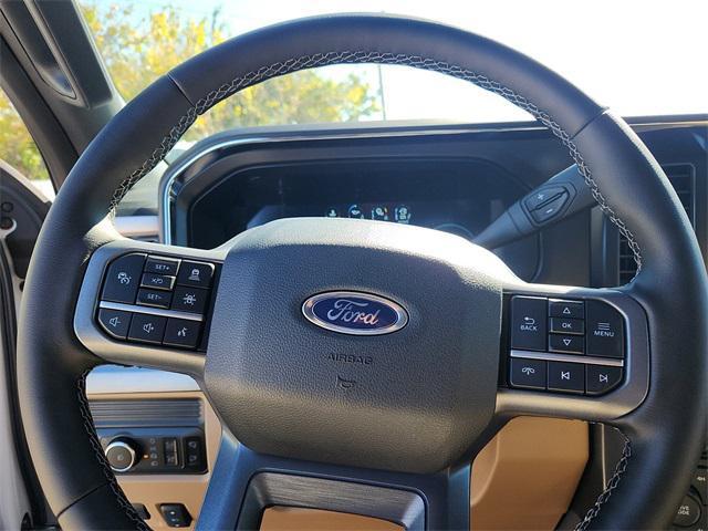 new 2026 Ford F-350 car