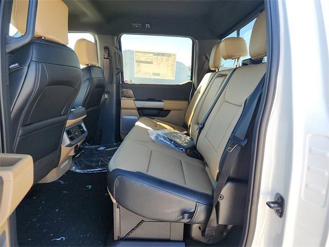 new 2026 Ford F-350 car