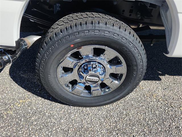 new 2026 Ford F-350 car