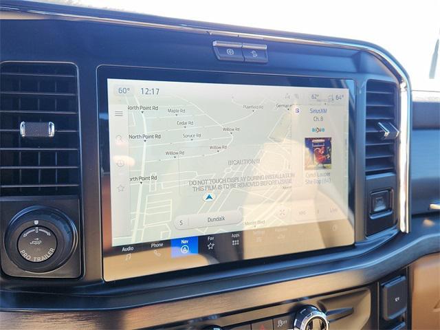 new 2026 Ford F-350 car