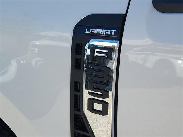 new 2026 Ford F-350 car