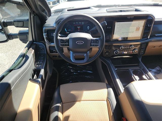 new 2026 Ford F-350 car