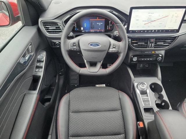 new 2024 Ford Escape car, priced at $32,360