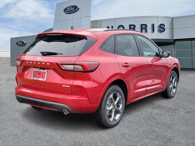 new 2024 Ford Escape car, priced at $32,360