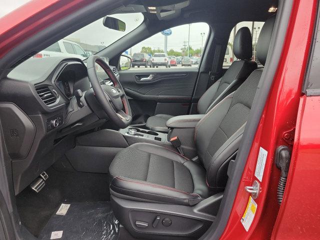 new 2024 Ford Escape car, priced at $32,360