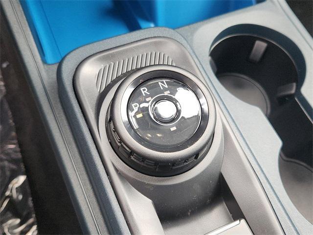 new 2025 Ford Maverick car, priced at $35,558