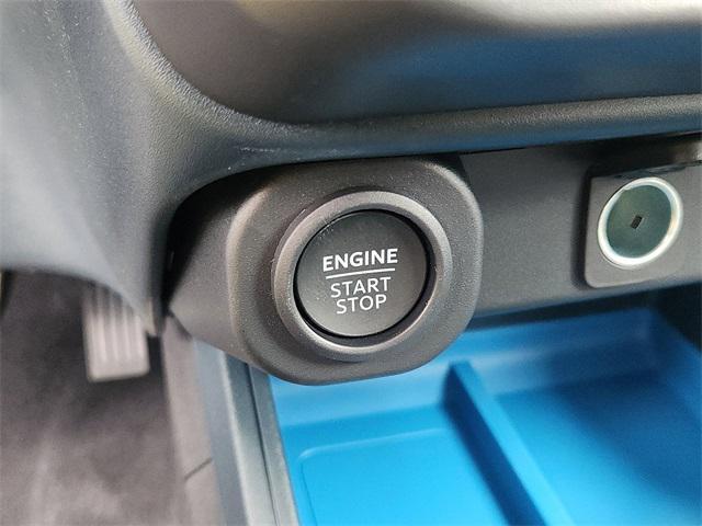 new 2025 Ford Maverick car, priced at $35,558