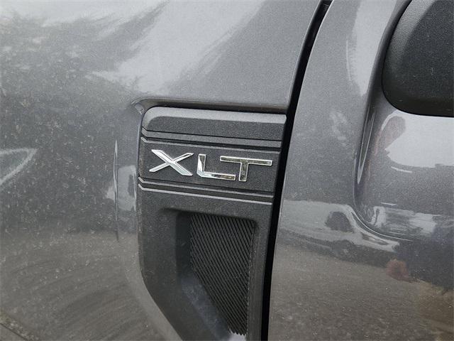 new 2025 Ford Maverick car, priced at $35,558