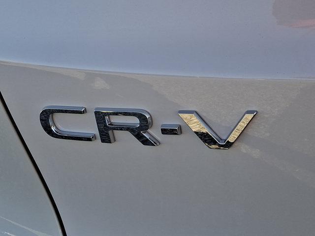 new 2025 Honda CR-V car, priced at $36,383