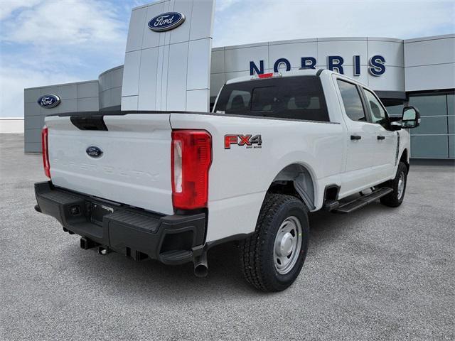 new 2024 Ford F-350 car, priced at $52,824