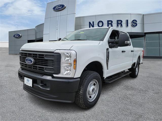 new 2024 Ford F-350 car, priced at $52,824