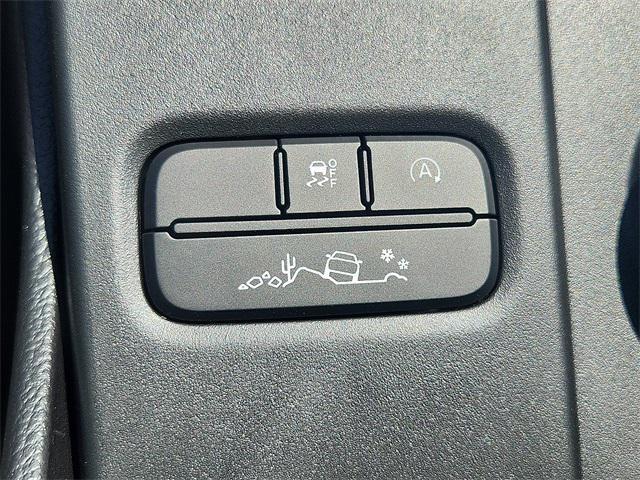 new 2025 Ford Ranger car, priced at $38,467