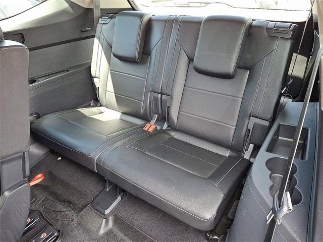 used 2021 Volkswagen Atlas car, priced at $23,987
