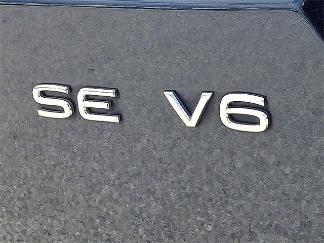 used 2021 Volkswagen Atlas car, priced at $23,987