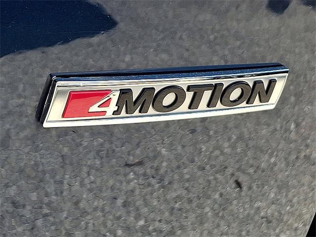 used 2021 Volkswagen Atlas car, priced at $22,687