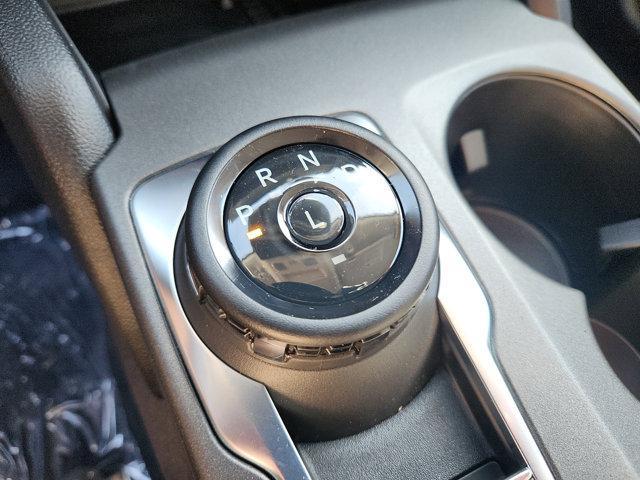 new 2025 Ford Bronco Sport car, priced at $31,507