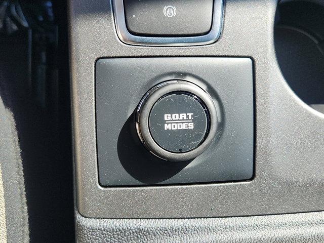 new 2025 Ford Bronco Sport car, priced at $31,507