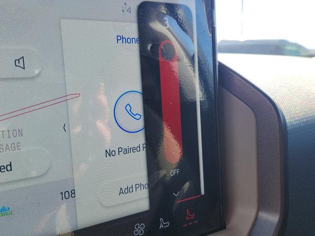 new 2025 Ford Bronco Sport car, priced at $31,507