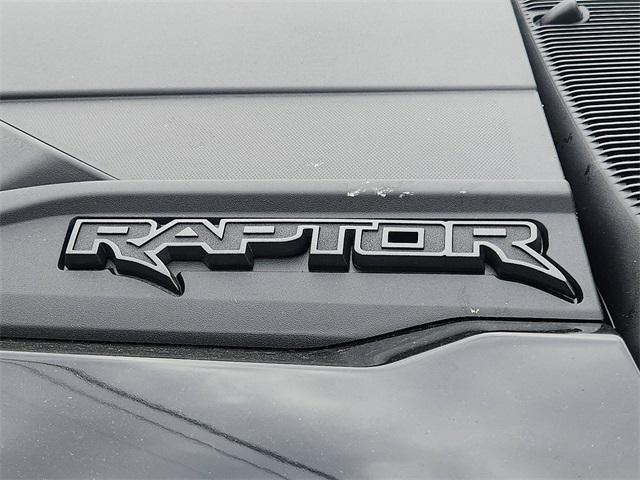 new 2025 Ford Bronco car, priced at $79,734