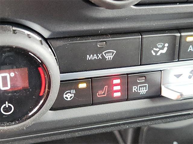 new 2025 Ford Bronco car, priced at $79,734