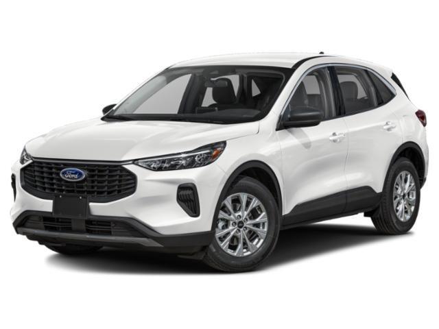 new 2025 Ford Escape car, priced at $31,885