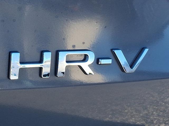 new 2025 Honda HR-V car, priced at $29,421