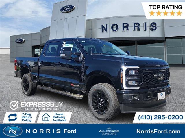 new 2026 Ford F-350 car