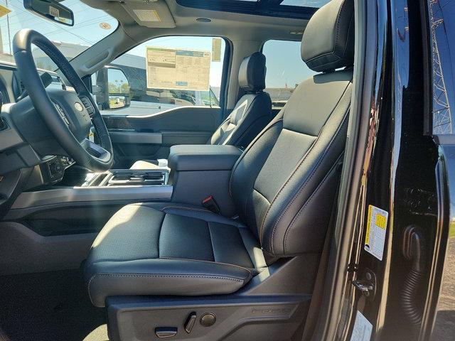 new 2026 Ford F-350 car