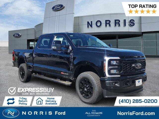new 2026 Ford F-350 car
