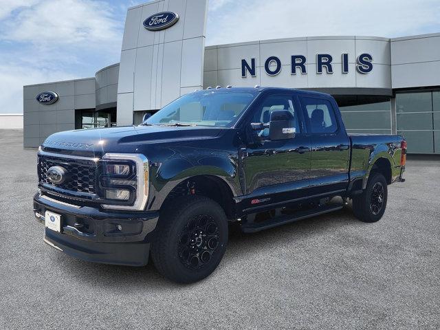 new 2026 Ford F-350 car