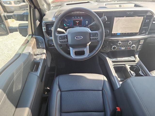 new 2026 Ford F-350 car