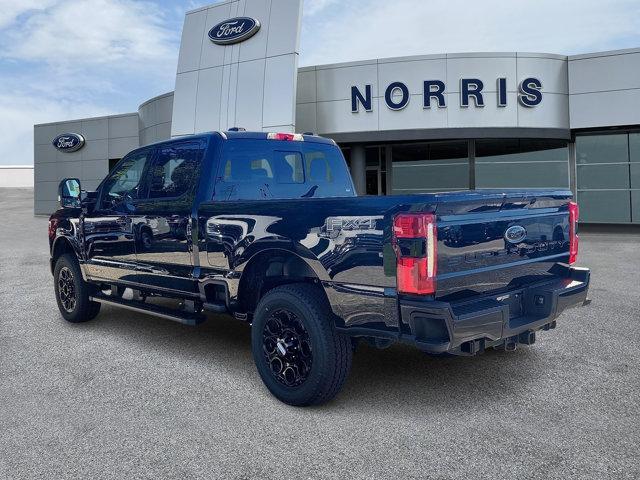 new 2026 Ford F-350 car