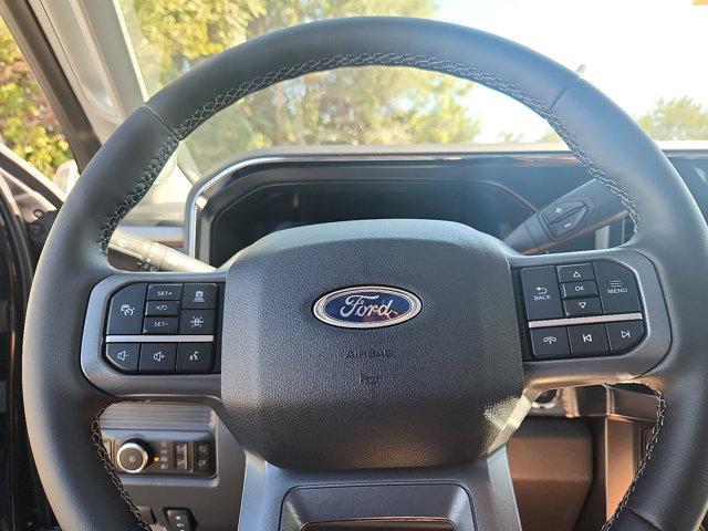 new 2026 Ford F-350 car