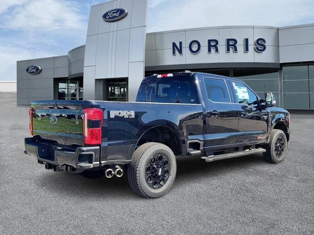 new 2026 Ford F-350 car