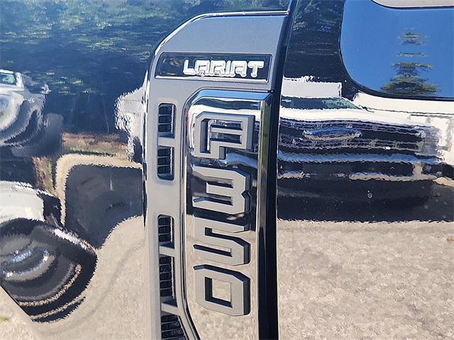 new 2026 Ford F-350 car