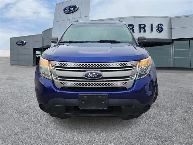 used 2014 Ford Explorer car, priced at $12,487