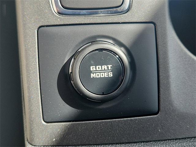 new 2025 Ford Bronco Sport car, priced at $32,631