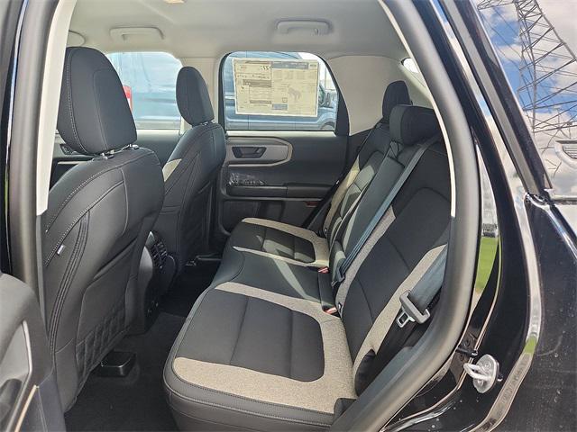 new 2025 Ford Bronco Sport car, priced at $32,631