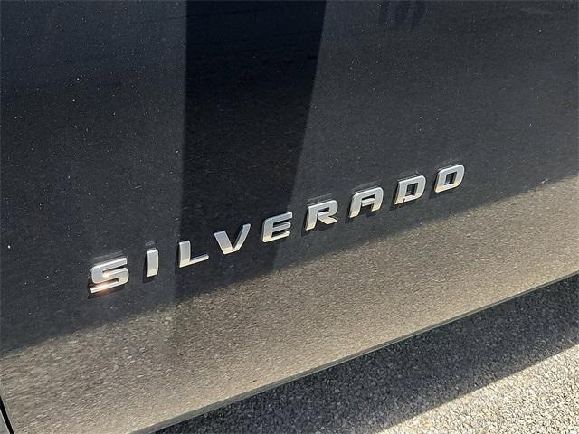 used 2011 Chevrolet Silverado 1500 car, priced at $9,995