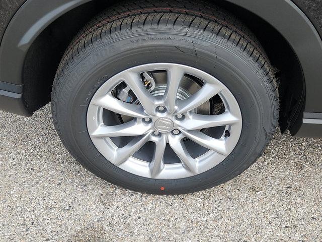 new 2026 Honda CR-V car, priced at $34,471