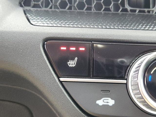 new 2026 Honda CR-V car, priced at $34,471