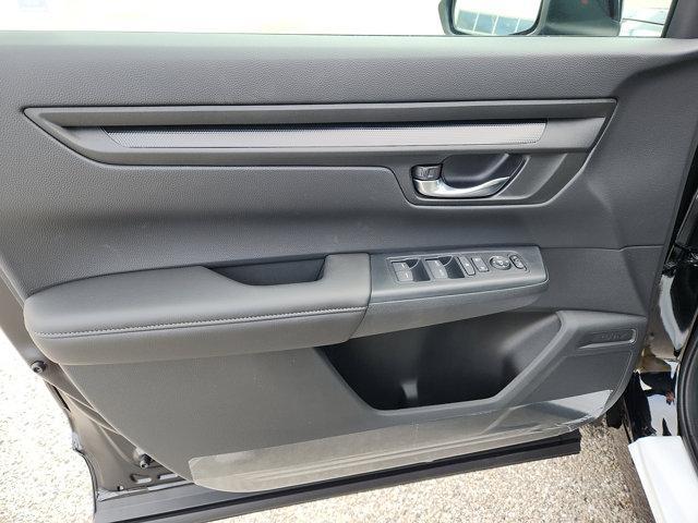 new 2026 Honda CR-V car, priced at $34,471