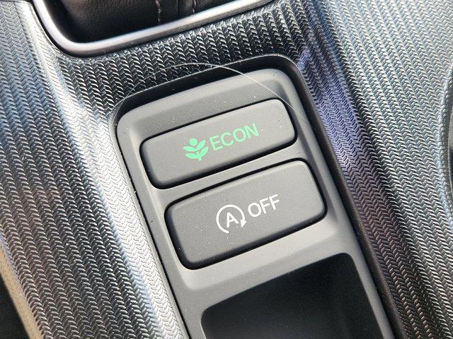 new 2026 Honda Civic car, priced at $24,807